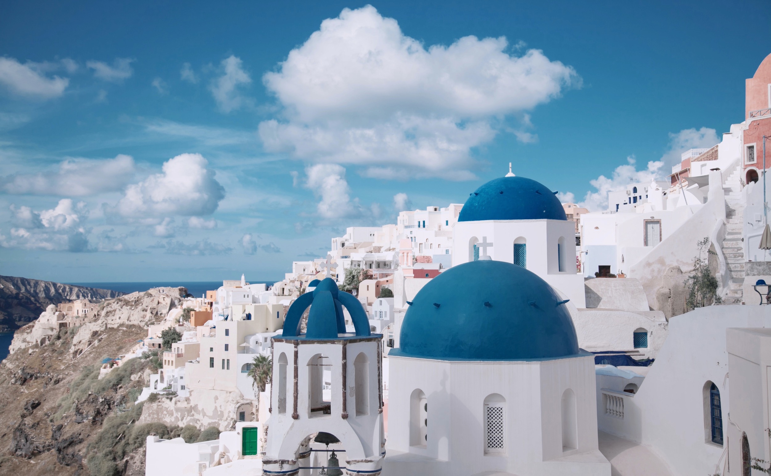 You are currently viewing 希臘自由行：9個第一次去希臘旅行要注意的事項