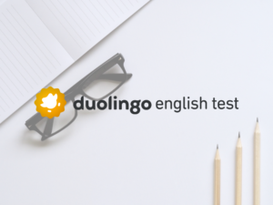Read more about the article 加拿大留學 Duolingo 英文考試溫習心得