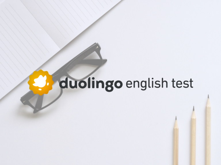 Duolingo考試