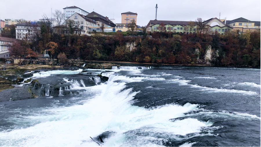 rheinfall